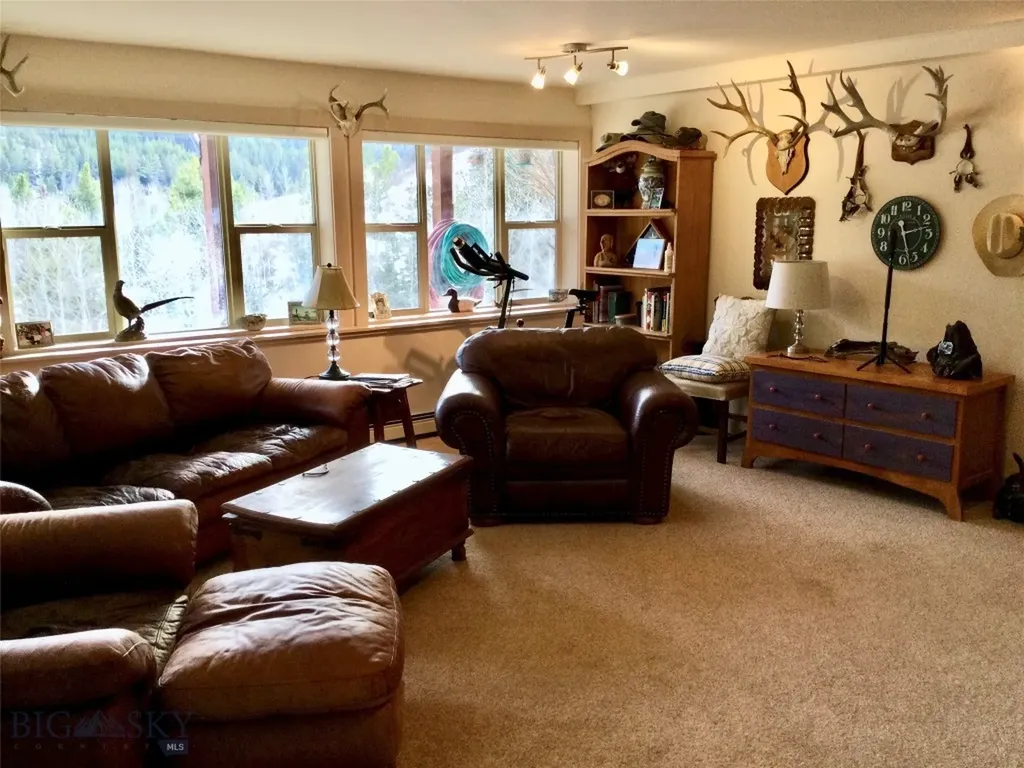 3835 Goose Creek Road Bozeman MT 59715