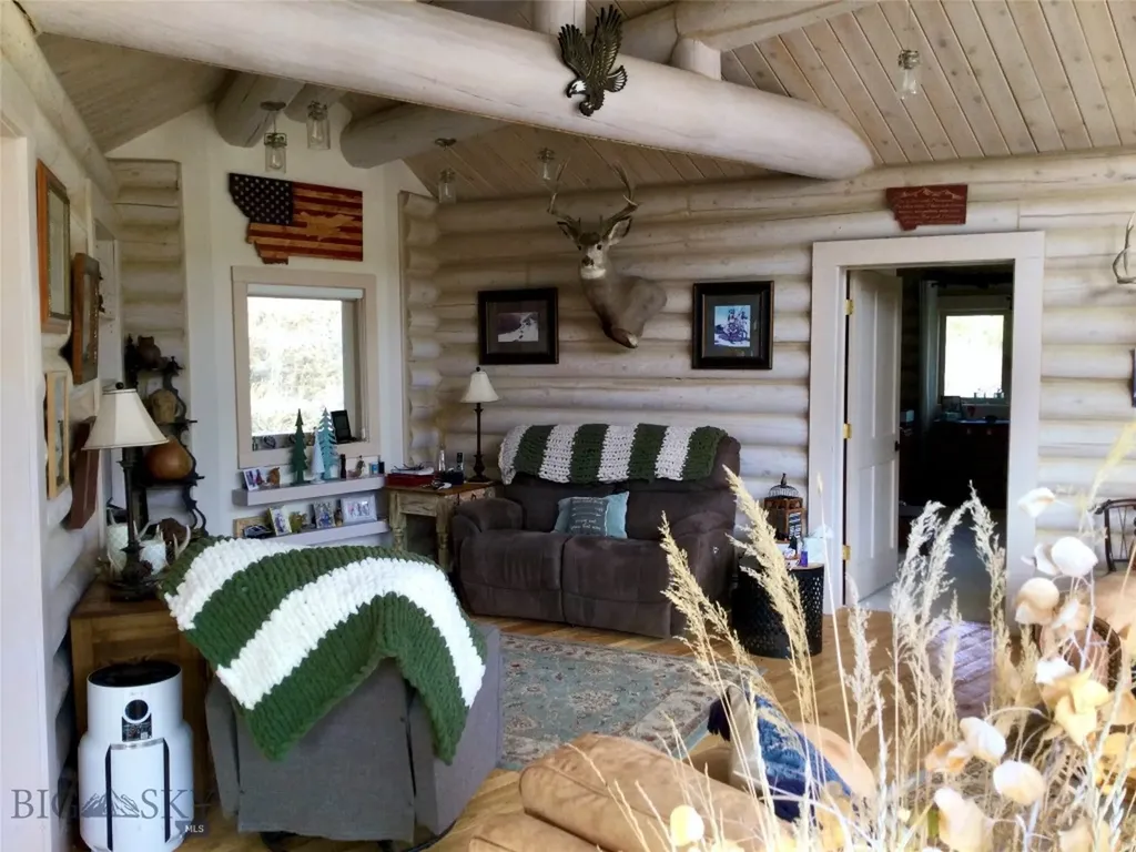 3835 Goose Creek Road Bozeman MT 59715