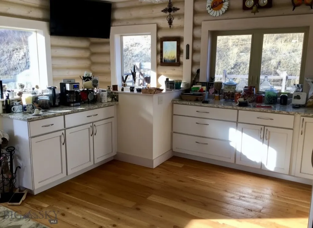 3835 Goose Creek Road Bozeman MT 59715