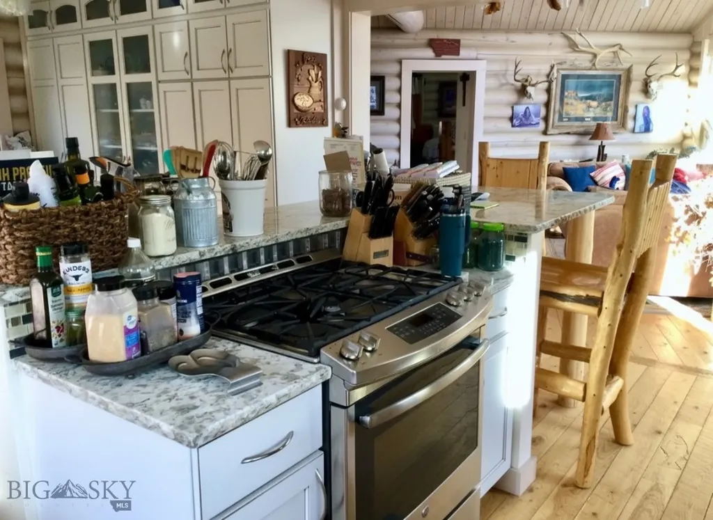 3835 Goose Creek Road Bozeman MT 59715
