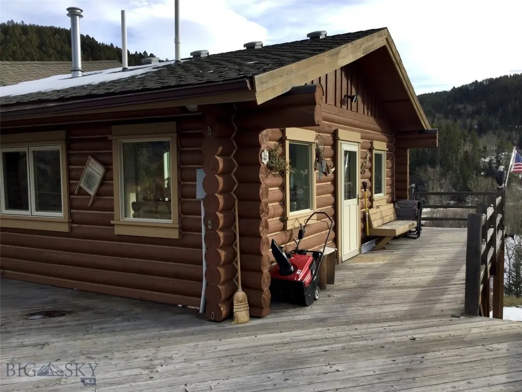 3835 Goose Creek Road Bozeman MT 59715