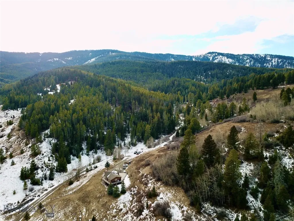 3835 Goose Creek Road Bozeman MT 59715