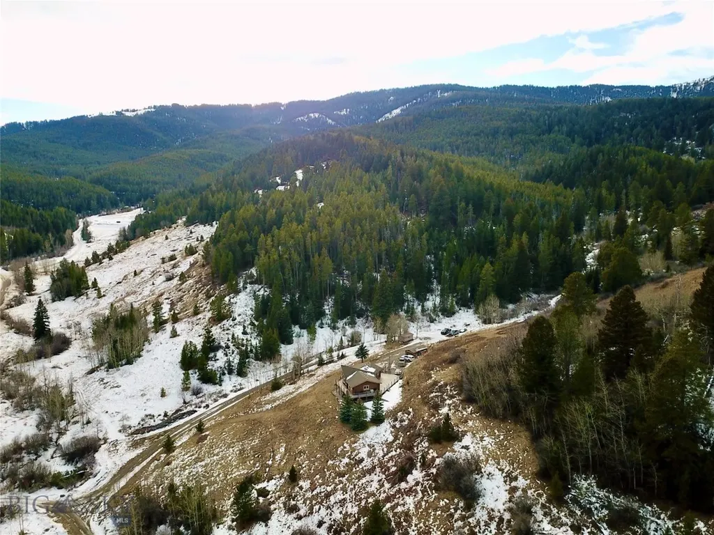 3835 Goose Creek Road Bozeman MT 59715