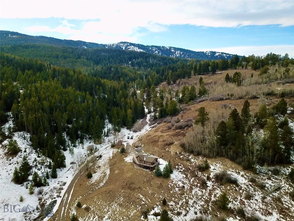 3835 Goose Creek Road Bozeman MT 59715