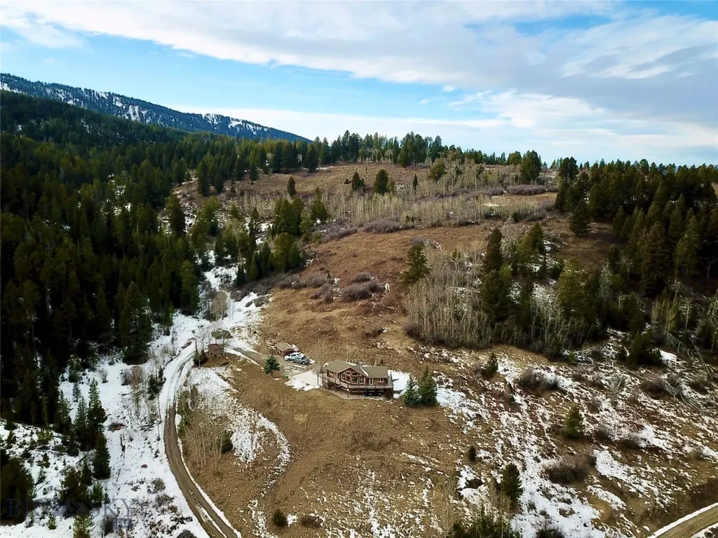 3835 Goose Creek Road Bozeman MT 59715
