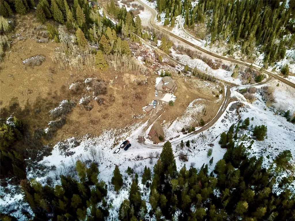 3835 Goose Creek Road Bozeman MT 59715