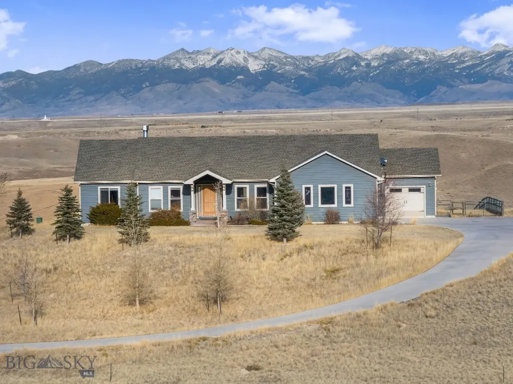 91 Sweetwater Estates Drive Dillon MT 59725