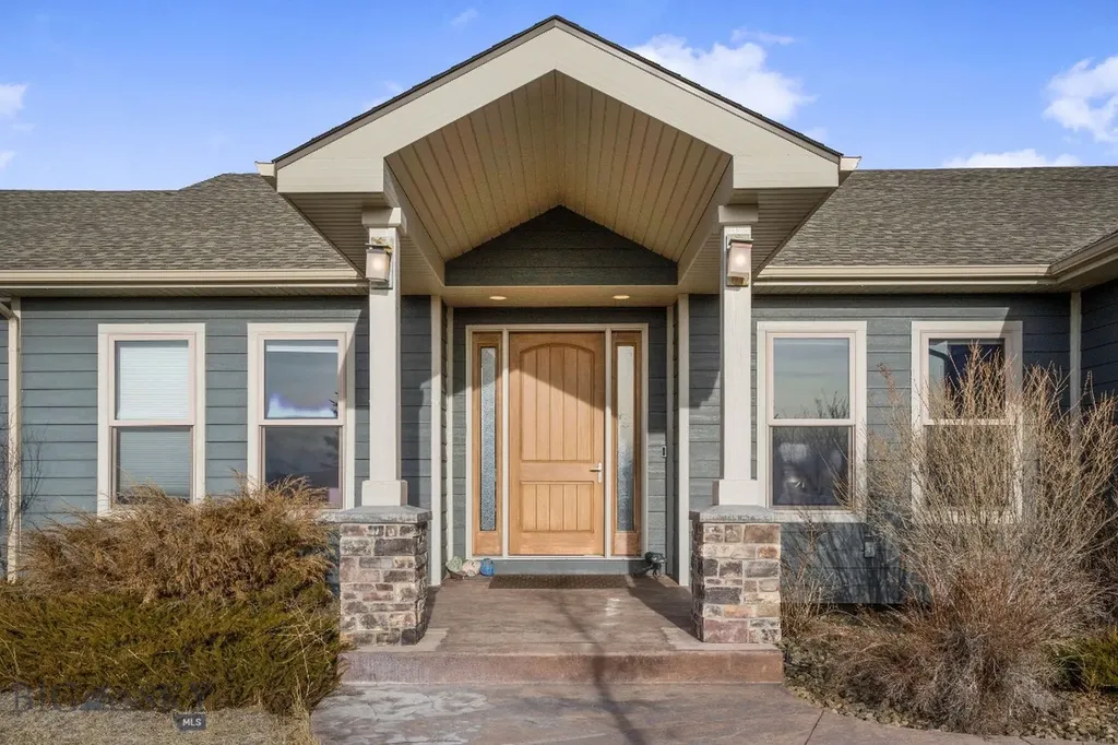 91 Sweetwater Estates Drive Dillon MT 59725