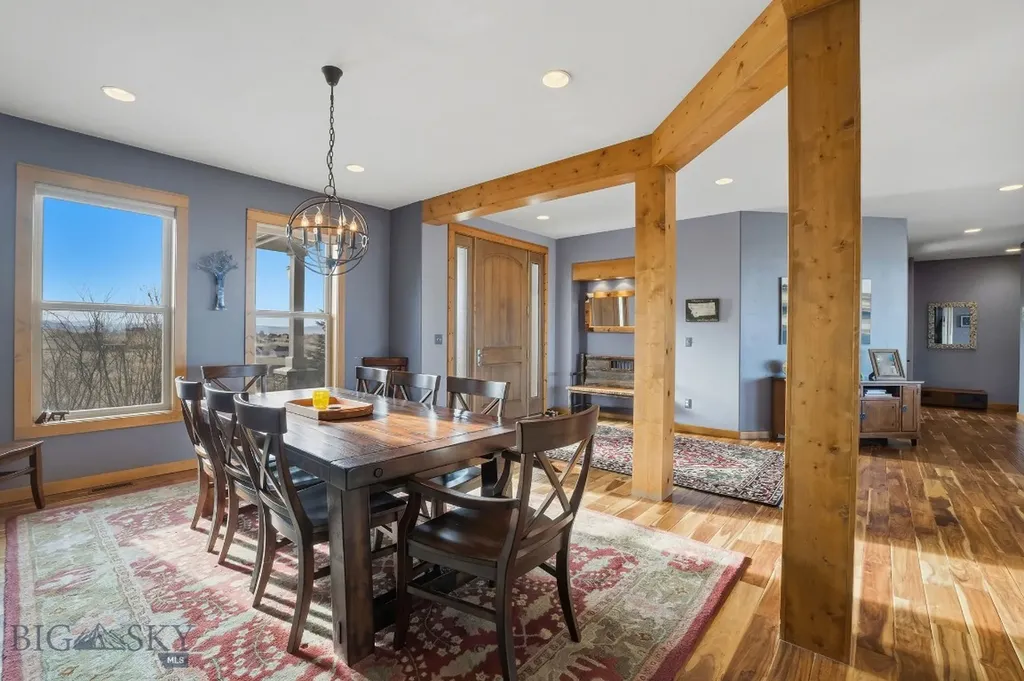 91 Sweetwater Estates Drive Dillon MT 59725