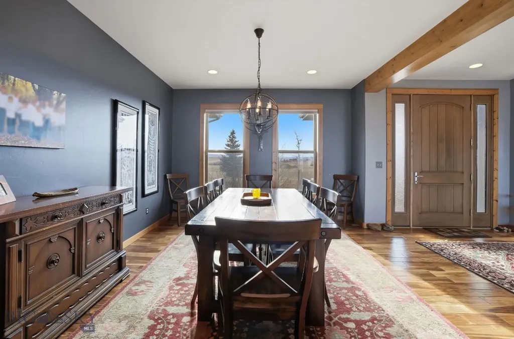 91 Sweetwater Estates Drive Dillon MT 59725