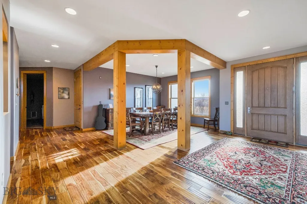 91 Sweetwater Estates Drive Dillon MT 59725
