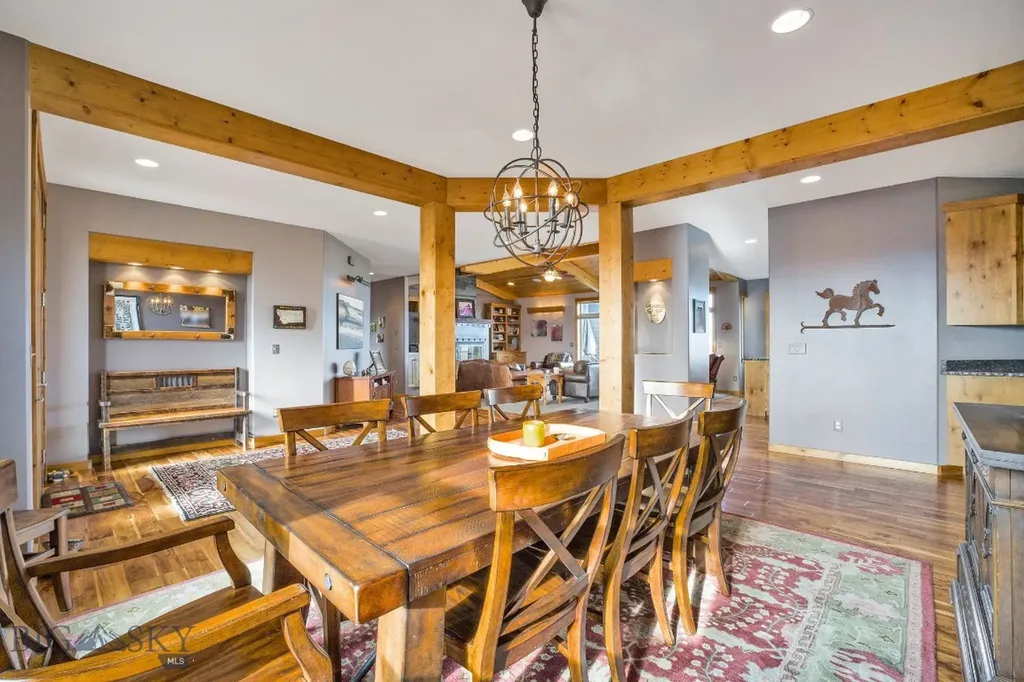 91 Sweetwater Estates Drive Dillon MT 59725