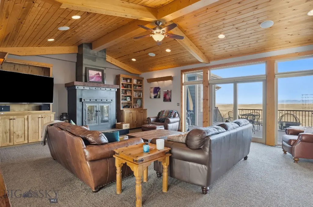 91 Sweetwater Estates Drive Dillon MT 59725