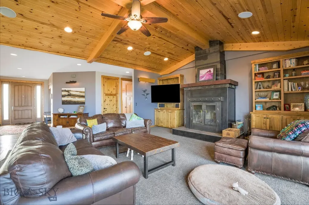 91 Sweetwater Estates Drive Dillon MT 59725