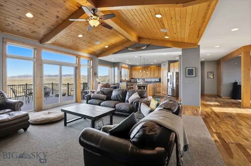 91 Sweetwater Estates Drive Dillon MT 59725
