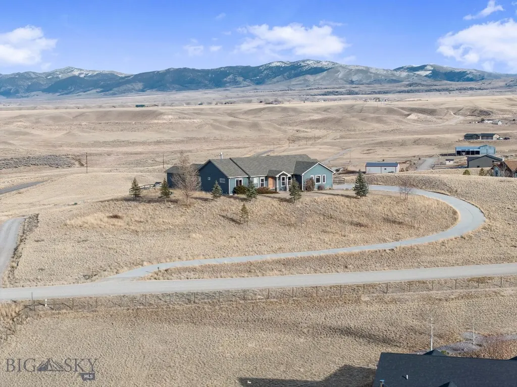 91 Sweetwater Estates Drive Dillon MT 59725