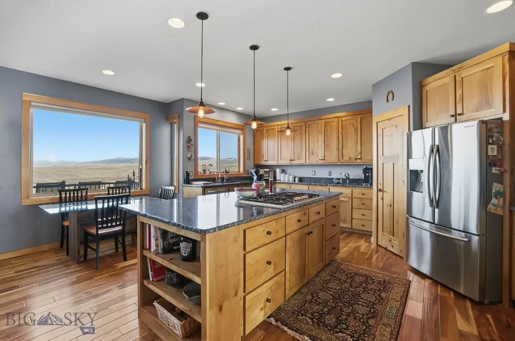 91 Sweetwater Estates Drive Dillon MT 59725