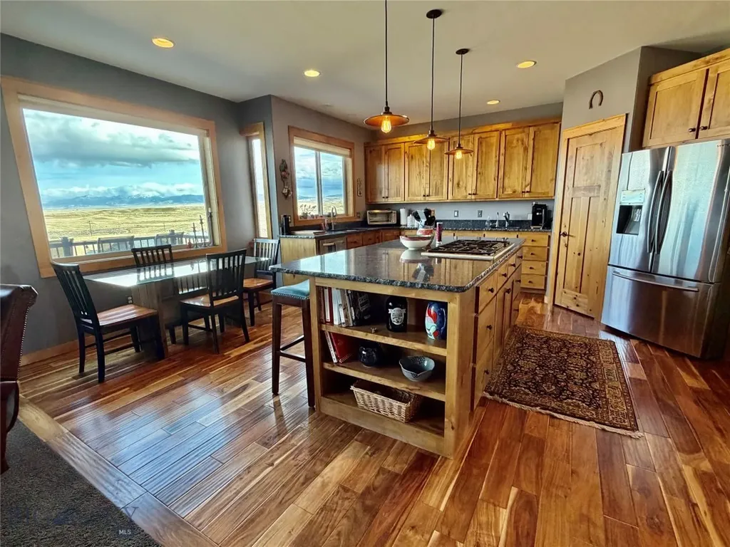 91 Sweetwater Estates Drive Dillon MT 59725