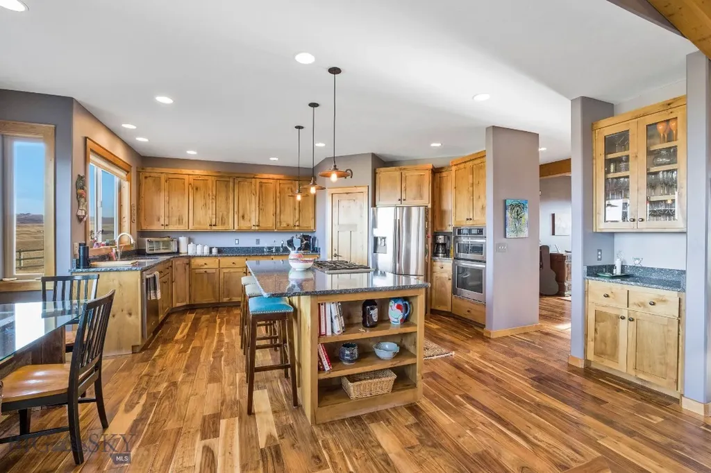 91 Sweetwater Estates Drive Dillon MT 59725