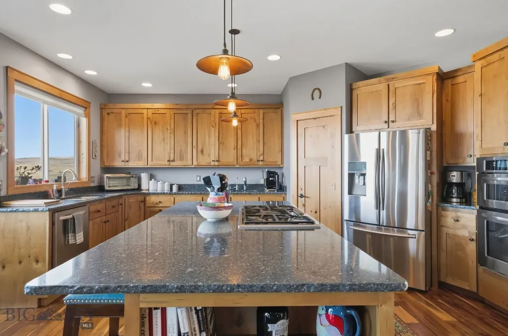91 Sweetwater Estates Drive Dillon MT 59725