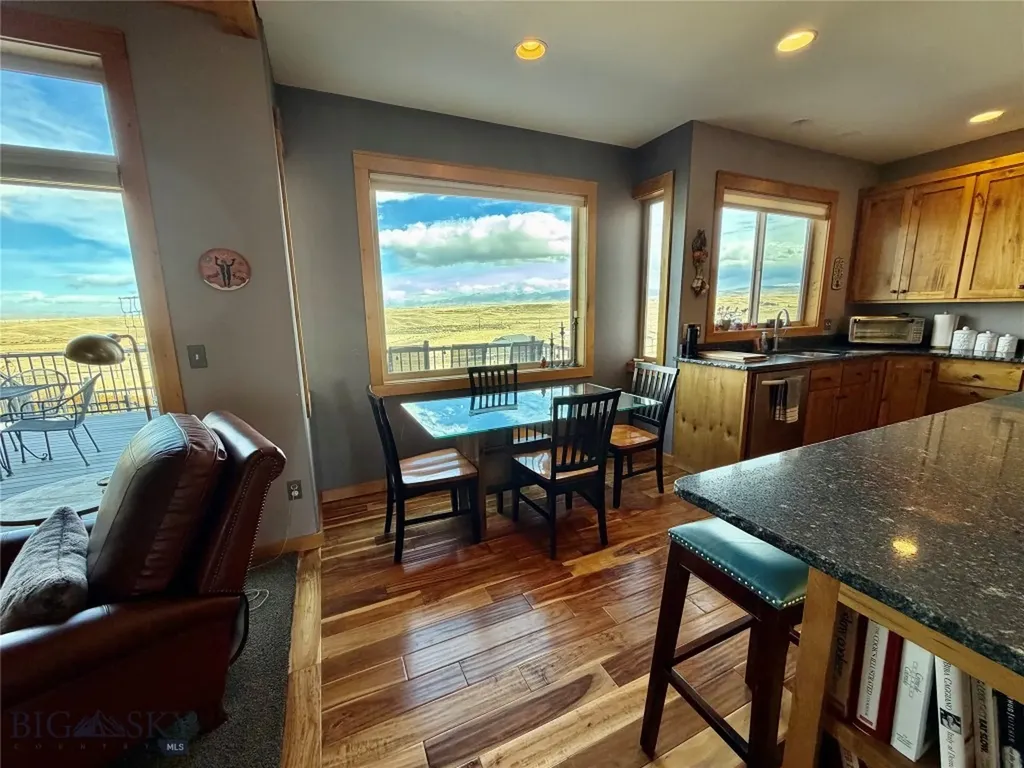 91 Sweetwater Estates Drive Dillon MT 59725