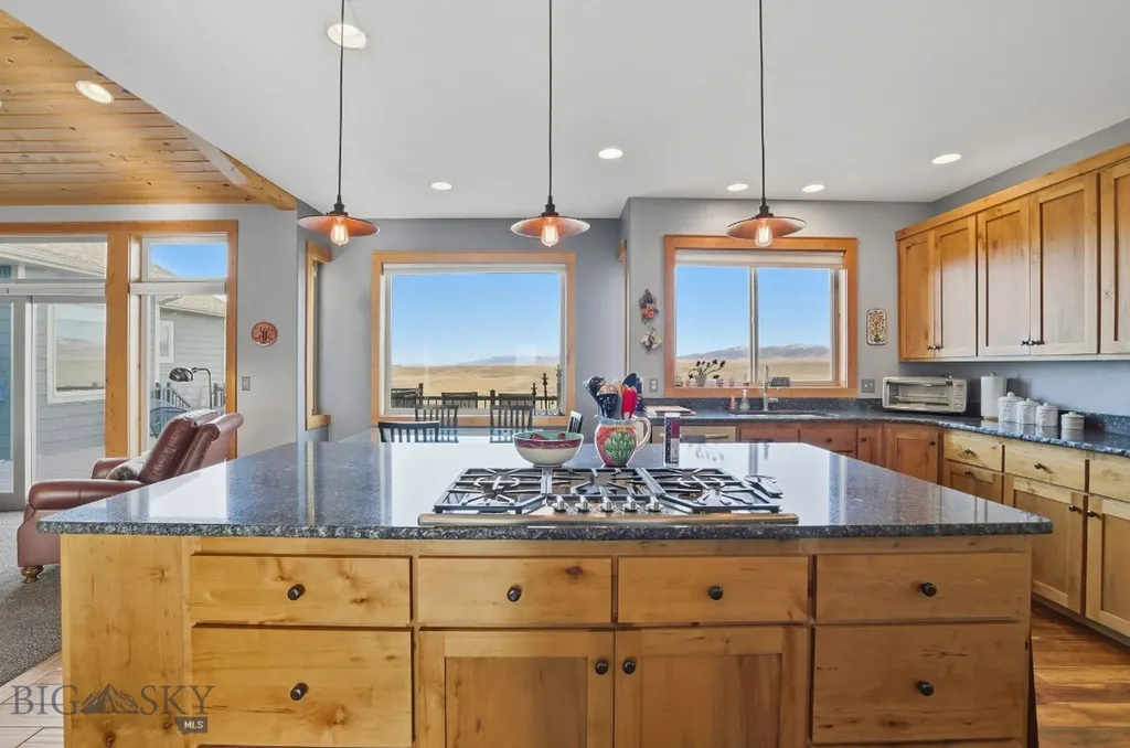 91 Sweetwater Estates Drive Dillon MT 59725