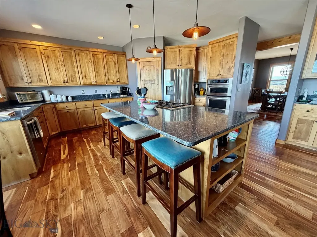 91 Sweetwater Estates Drive Dillon MT 59725