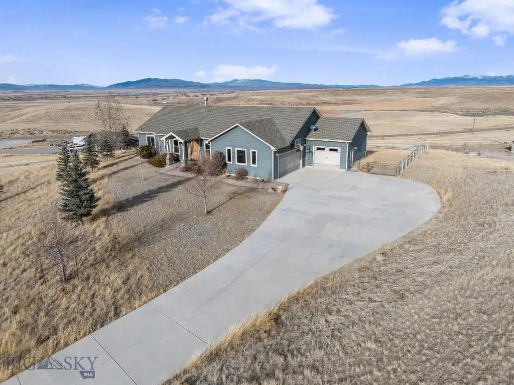 91 Sweetwater Estates Drive Dillon MT 59725
