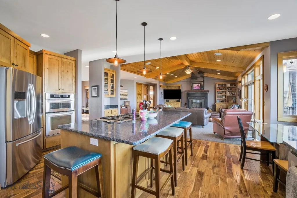 91 Sweetwater Estates Drive Dillon MT 59725
