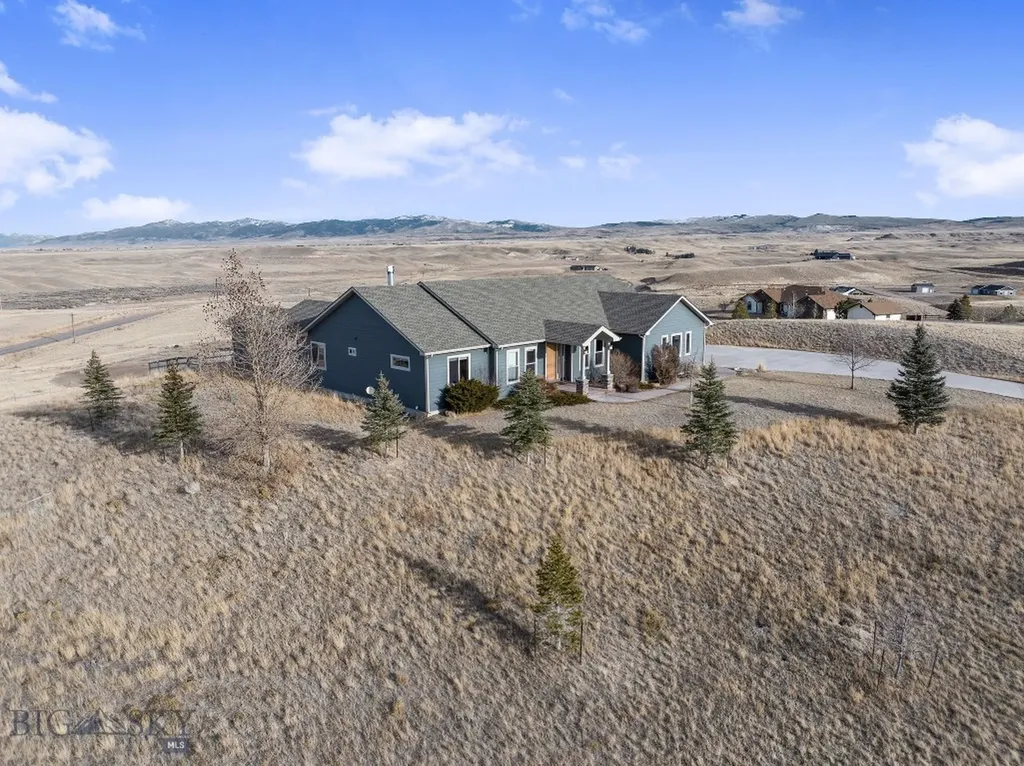 91 Sweetwater Estates Drive Dillon MT 59725