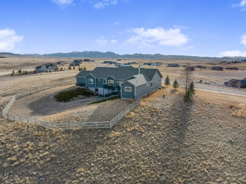 91 Sweetwater Estates Drive Dillon MT 59725