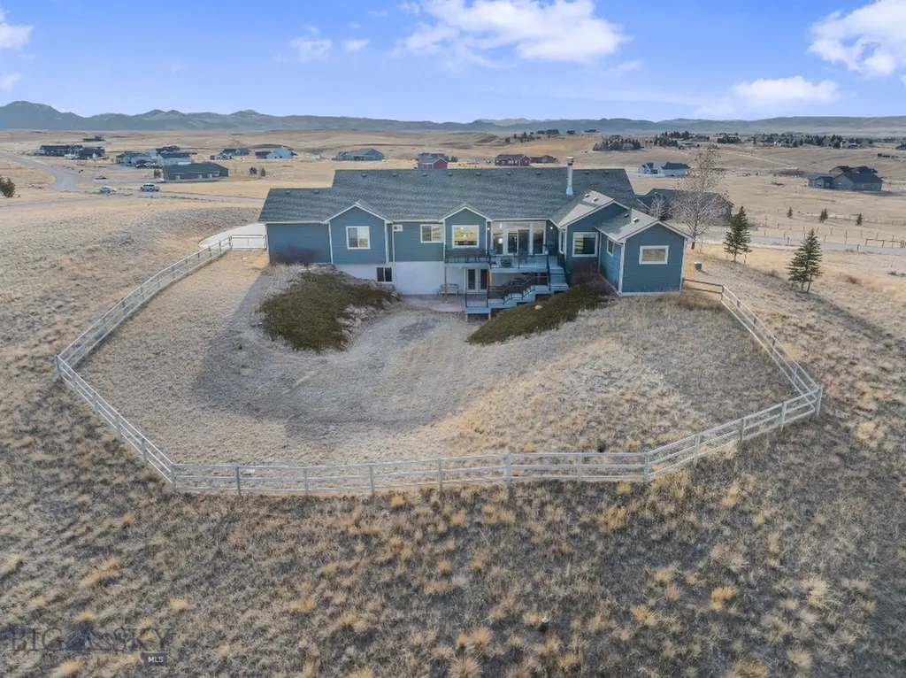 91 Sweetwater Estates Drive Dillon MT 59725