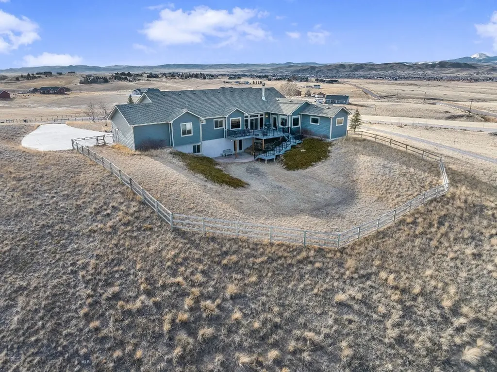 91 Sweetwater Estates Drive Dillon MT 59725