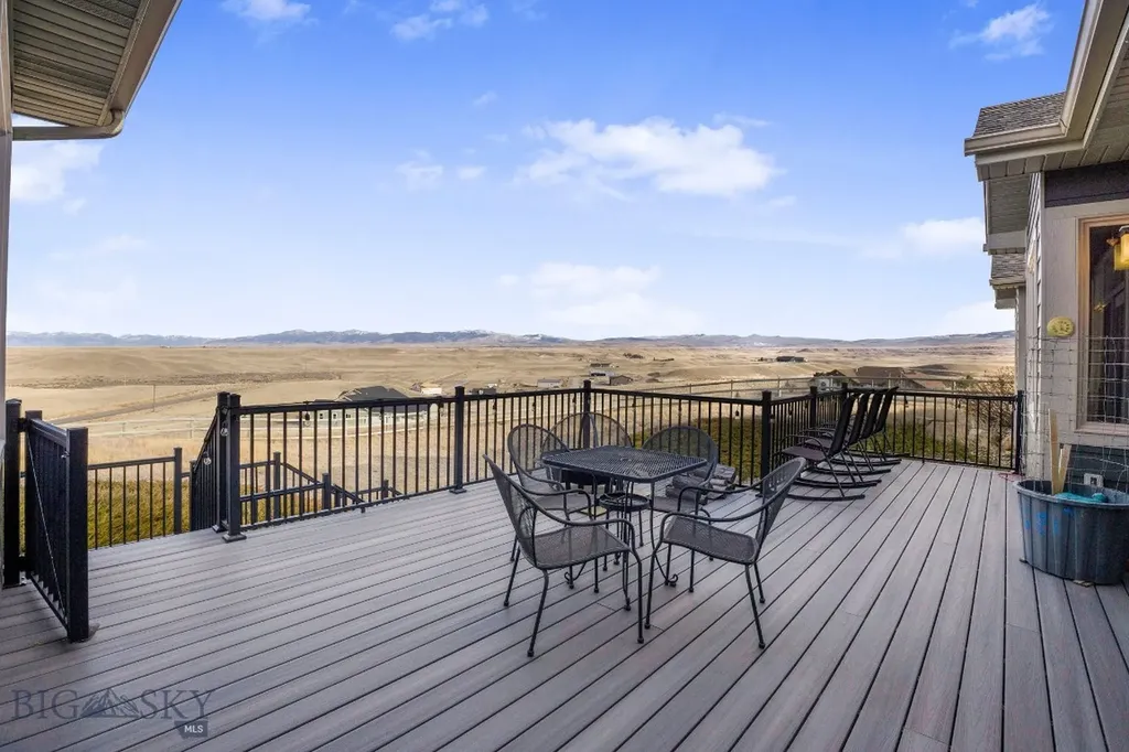 91 Sweetwater Estates Drive Dillon MT 59725