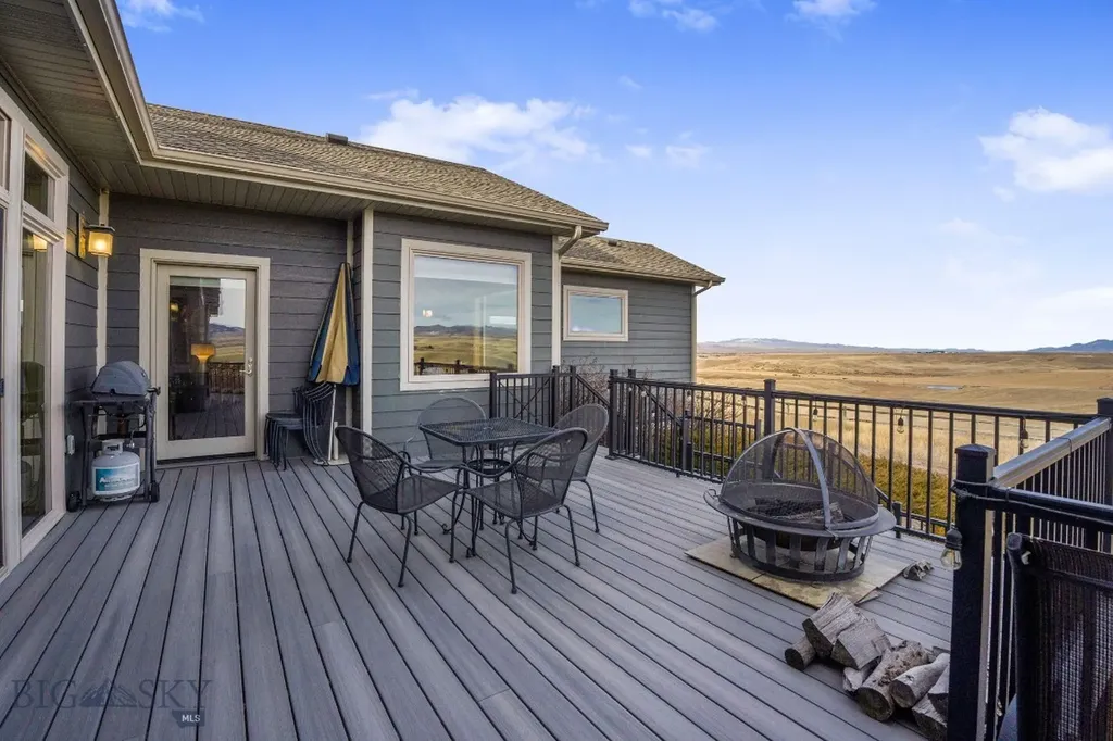 91 Sweetwater Estates Drive Dillon MT 59725