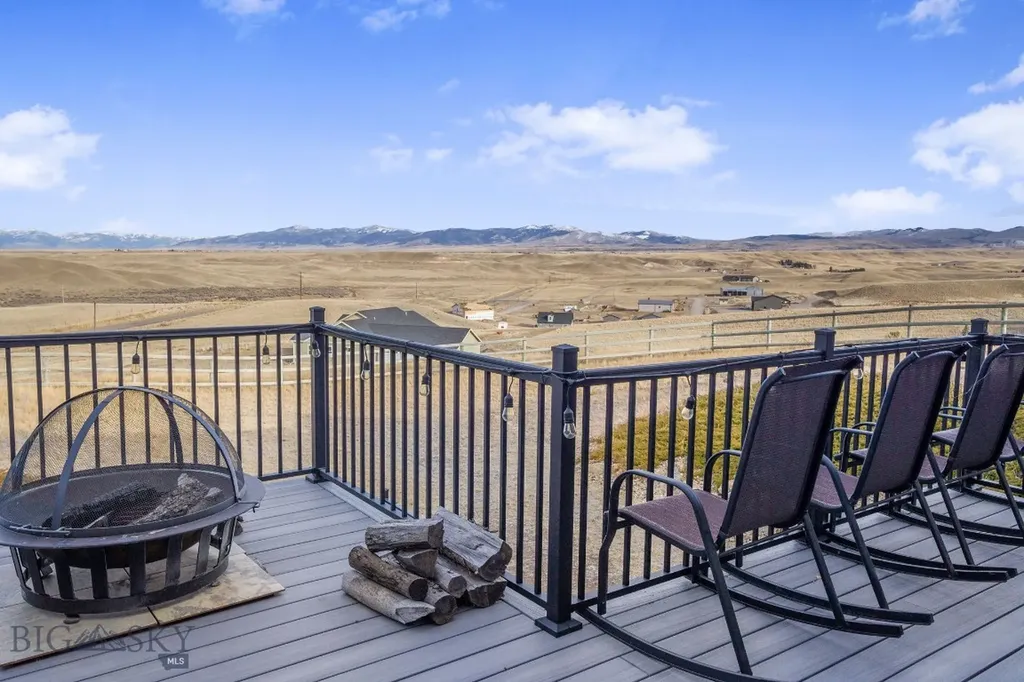 91 Sweetwater Estates Drive Dillon MT 59725