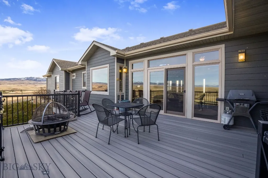 91 Sweetwater Estates Drive Dillon MT 59725