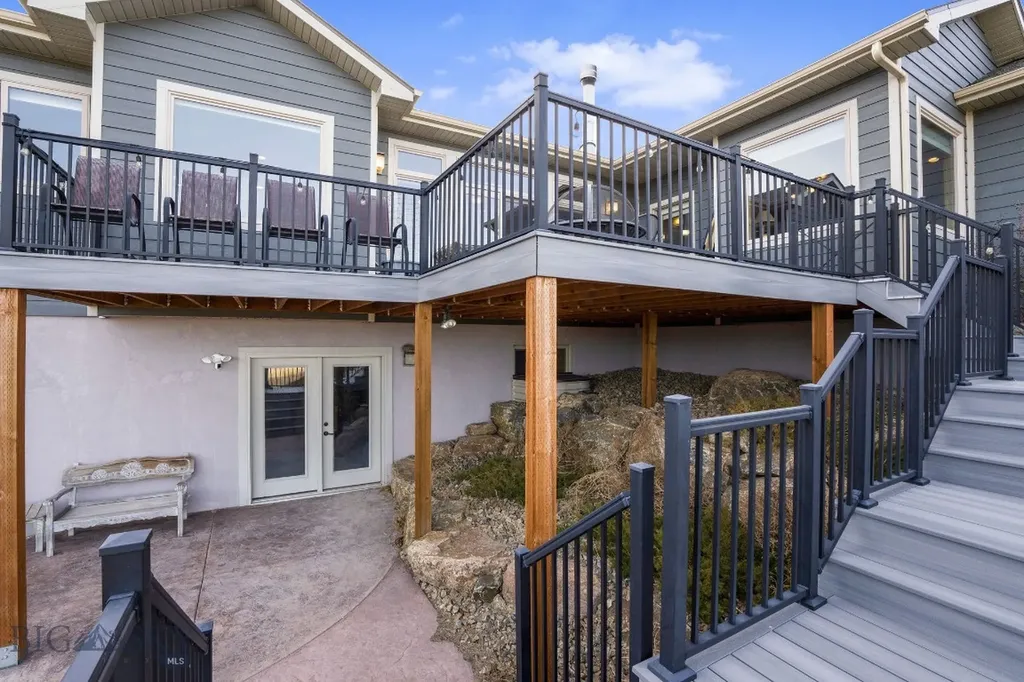 91 Sweetwater Estates Drive Dillon MT 59725