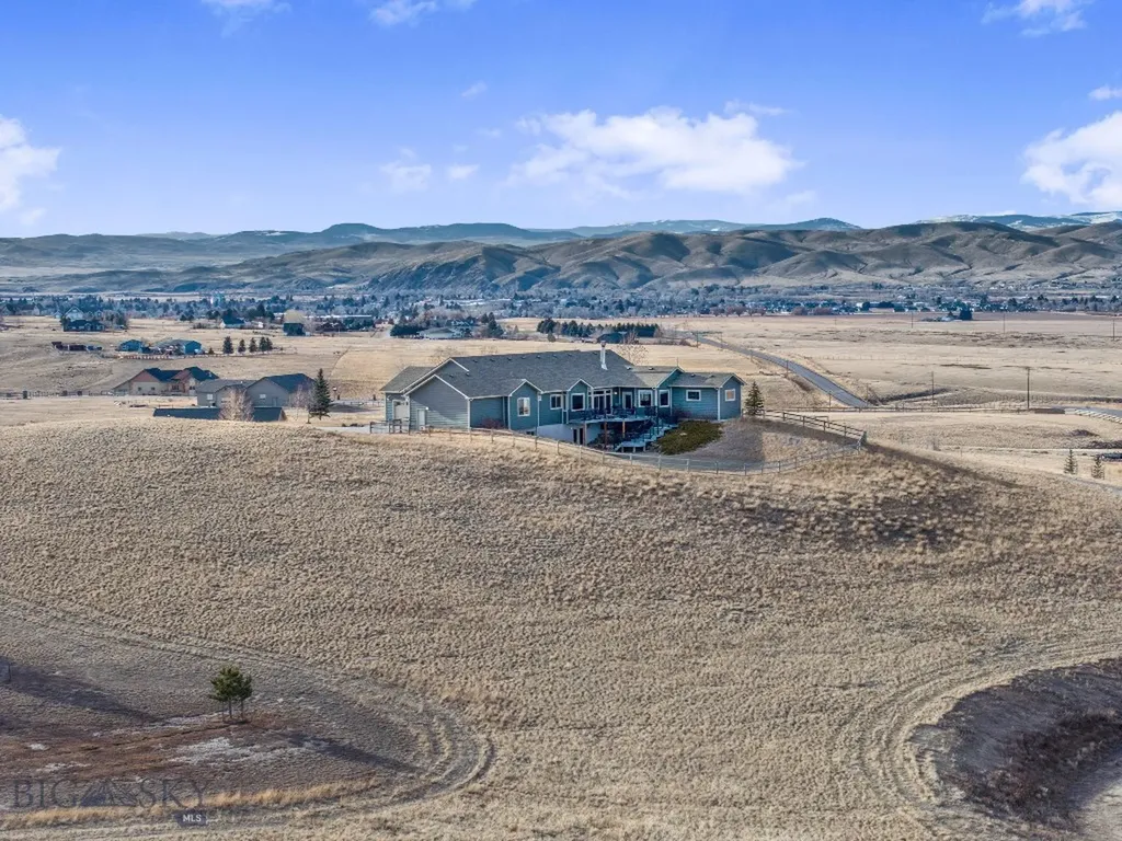 91 Sweetwater Estates Drive Dillon MT 59725