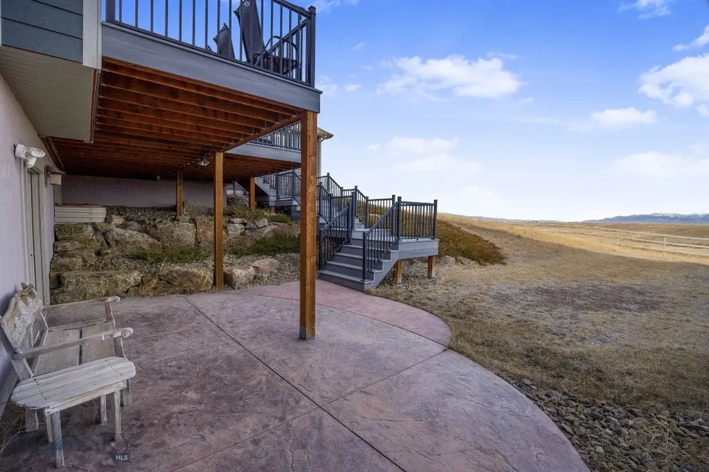 91 Sweetwater Estates Drive Dillon MT 59725