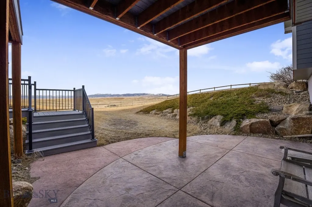 91 Sweetwater Estates Drive Dillon MT 59725