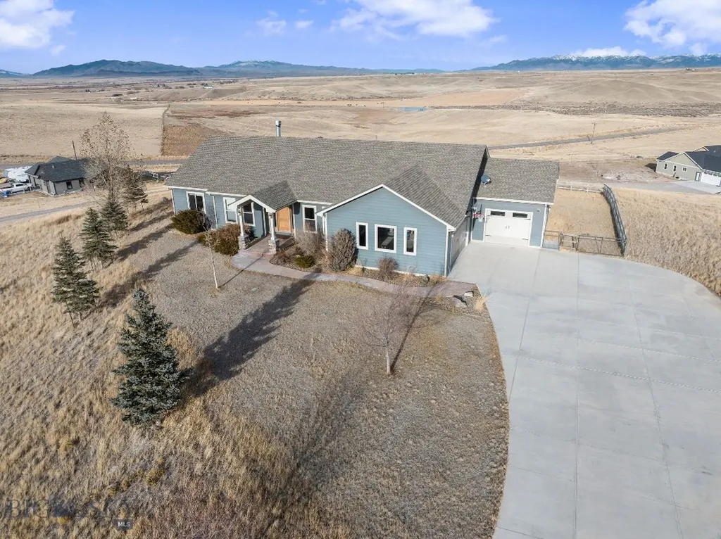91 Sweetwater Estates Drive Dillon MT 59725