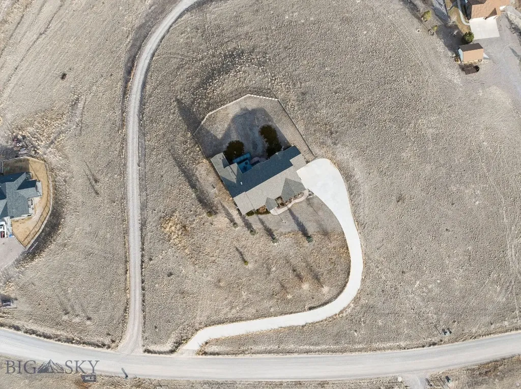 91 Sweetwater Estates Drive Dillon MT 59725