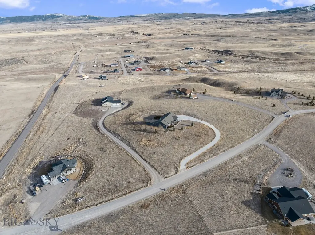 91 Sweetwater Estates Drive Dillon MT 59725