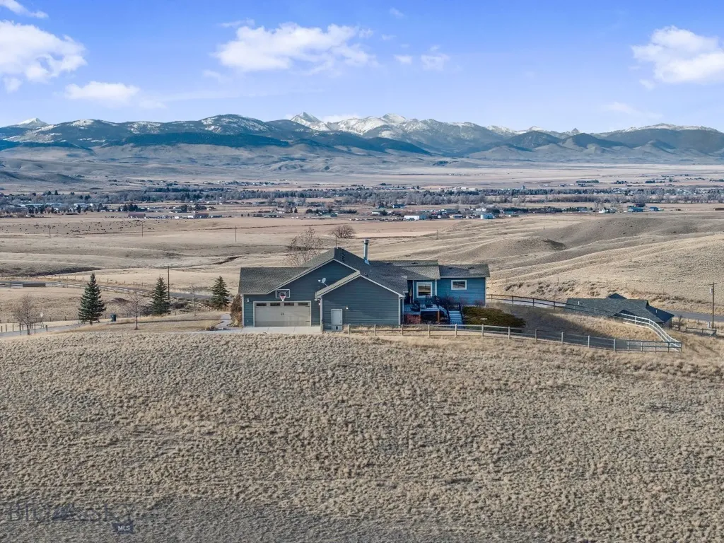 91 Sweetwater Estates Drive Dillon MT 59725