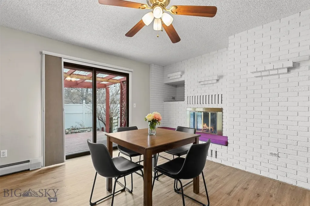 605 Robin Lane Livingston MT 59047