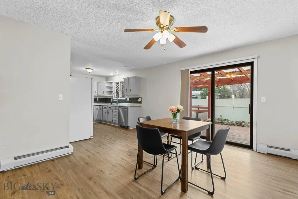 605 Robin Lane Livingston MT 59047