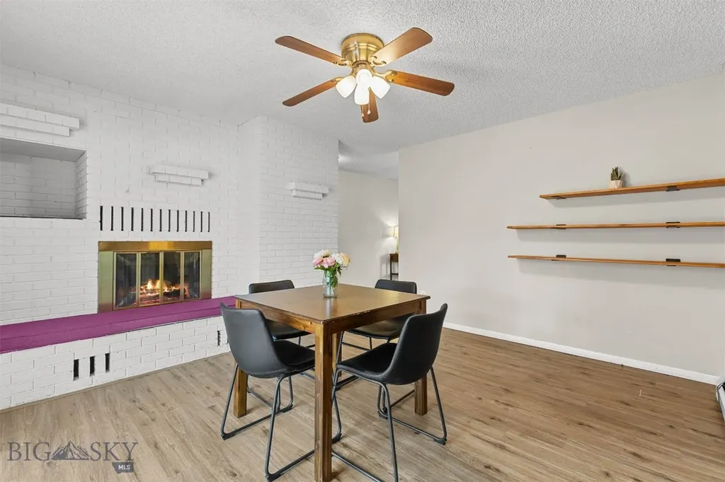 605 Robin Lane Livingston MT 59047