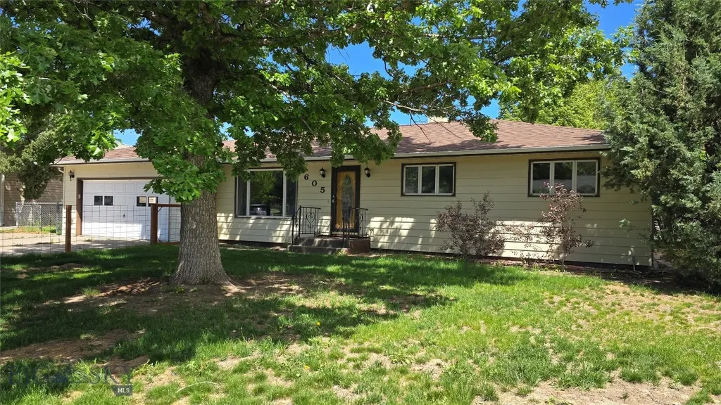 605 Robin Lane Livingston MT 59047