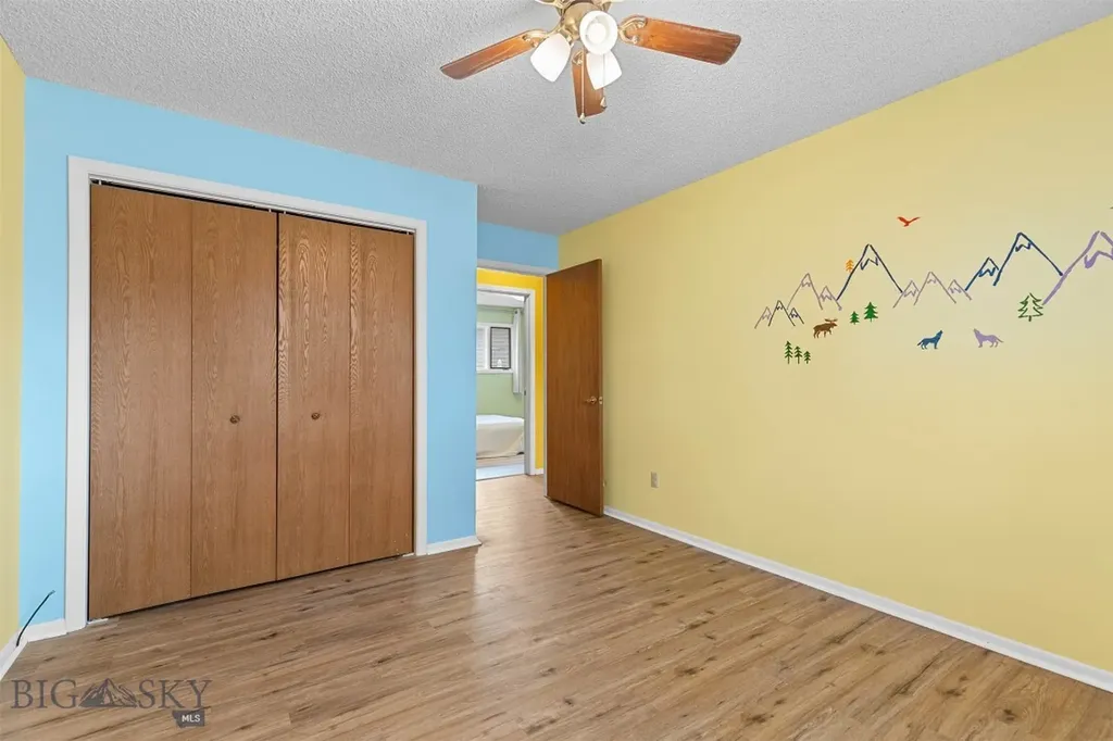 605 Robin Lane Livingston MT 59047